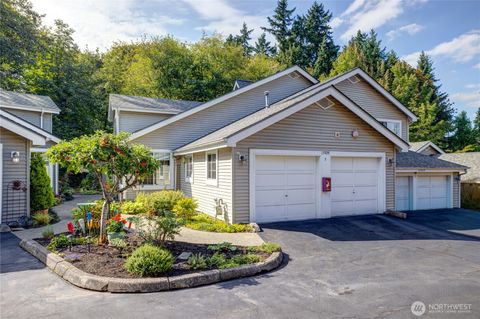 Photo of 15929 67th Lane NE #3, Kenmore, WA 98028 (MLS # 2444755)