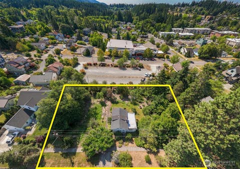 Photo of 1414 McKenzie Avenue, Bellingham, WA 98225 (MLS # 2570475)