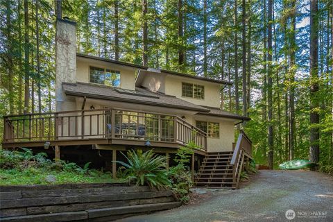 Photo of 6982 Shuksan Arm, Glacier, WA 98244 (MLS # 2402078)