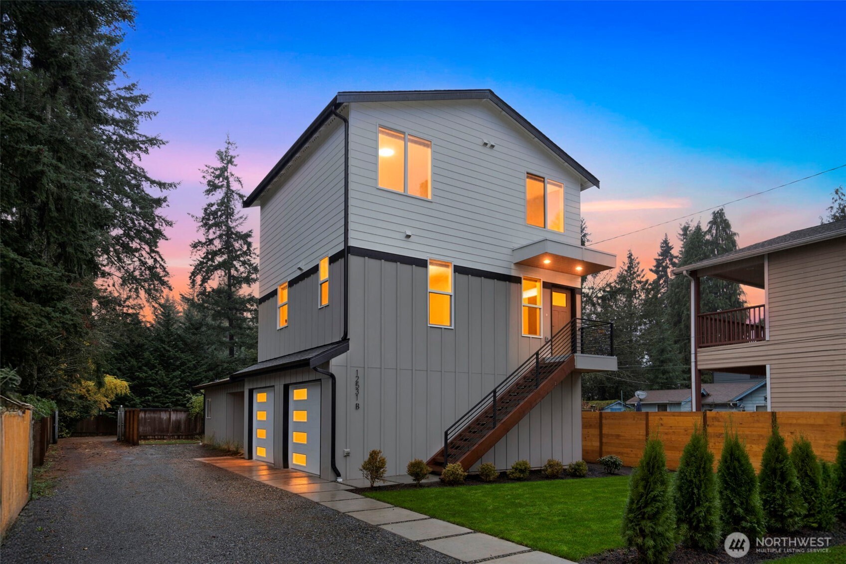 12531 25th Avenue NE Unit B