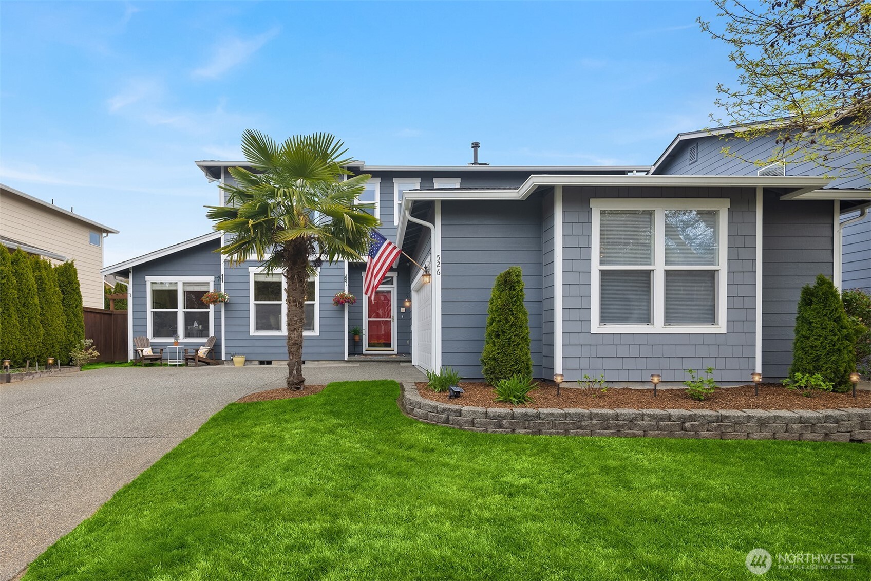 526 Rosario Avenue NE