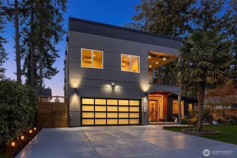 Photo of 14614 SE 20th Street, Bellevue, WA 98007 (MLS # 2512946)