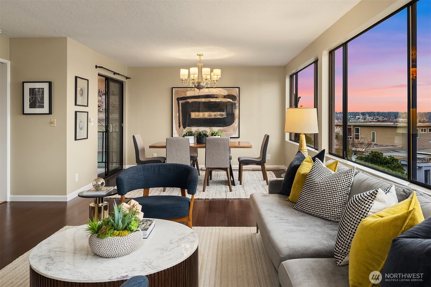 3608 26th Place W 201