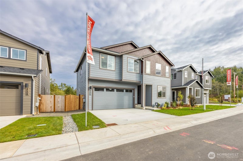 4505 Noel (Lot 83) Street