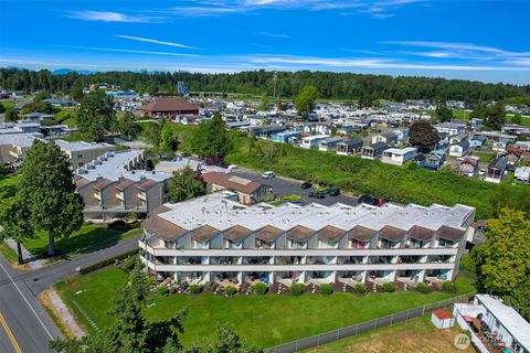 Photo of 8026 Birch Bay Drive #224, Blaine, WA 98230 (MLS # 2531150)