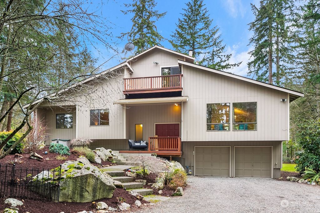 Photo of 35313 42nd Avenue S, Auburn, WA 98001 (MLS # 2034384)