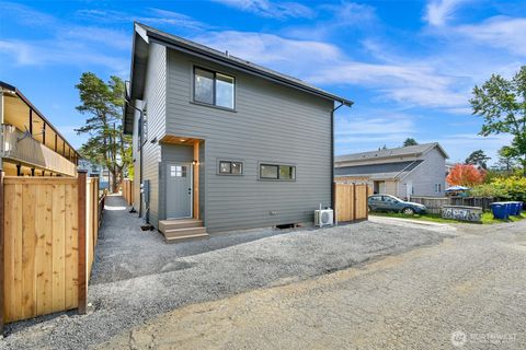 Photo of 2327 Valencia Street #102, Bellingham, WA 98229 (MLS # 2443392)