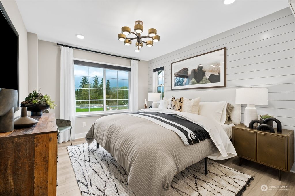 Photo of 1266 Oxbow Way SE #2306, North Bend, WA 98045 (MLS # 2211673)