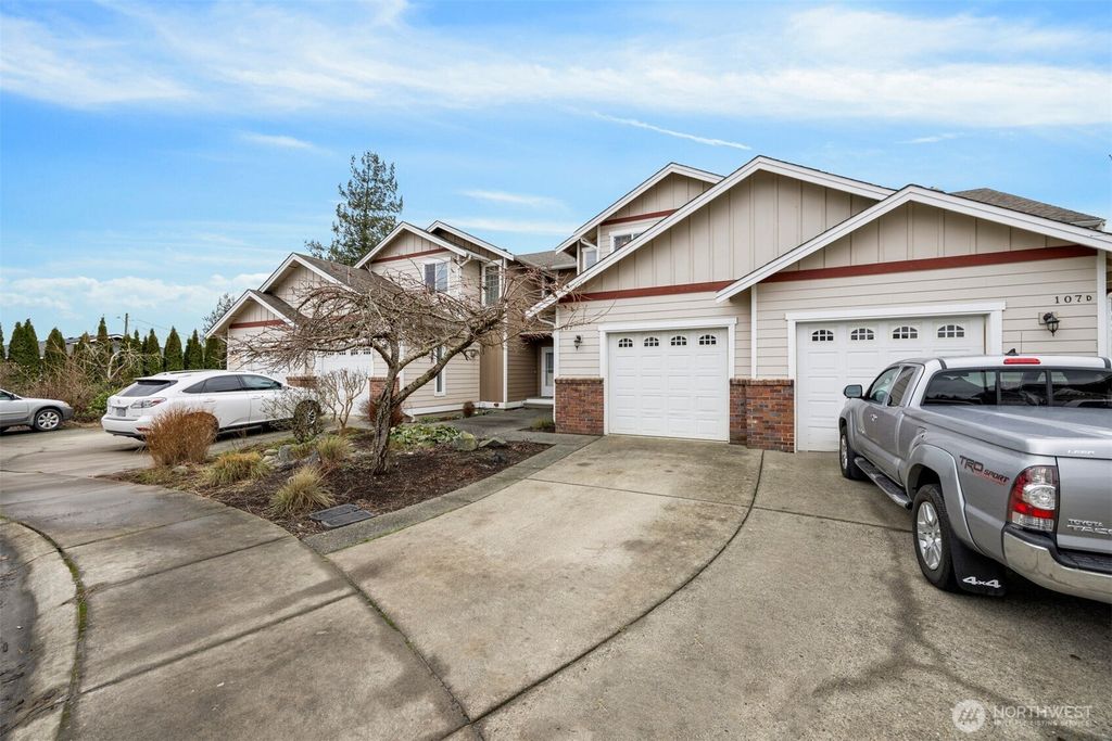Photo of 107 Thendara Park Drive #C, Everson, WA 98247 (MLS # 2466171)