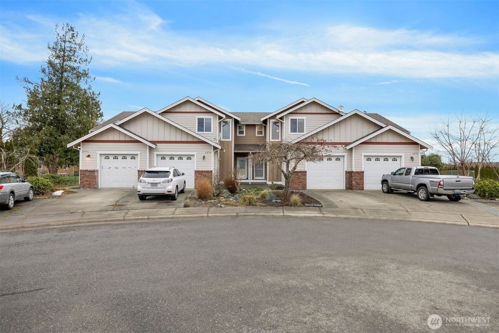 Photo of 107 Thendara Park Drive #C, Everson, WA 98247 (MLS # 2466171)