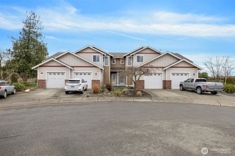 Photo of 107 Thendara Park Drive #C, Everson, WA 98247 (MLS # 2466171)