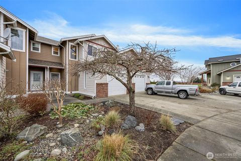 Photo of 107 Thendara Park Drive #C, Everson, WA 98247 (MLS # 2466171)