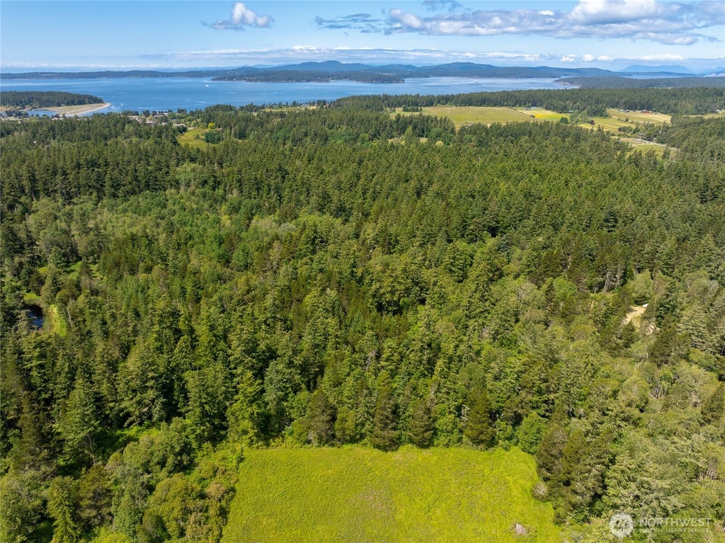 Photo of 1486 Center Road, Lopez Island, WA 98261 (MLS # 2535709)