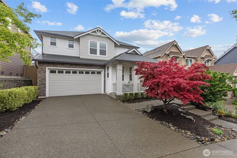 Photo of 34227 SE Ash Street, Snoqualmie, WA 98065 (MLS # 2523134)