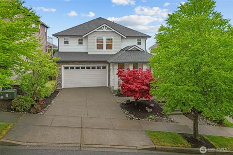 Photo of 34227 SE Ash Street, Snoqualmie, WA 98065 (MLS # 2523134)