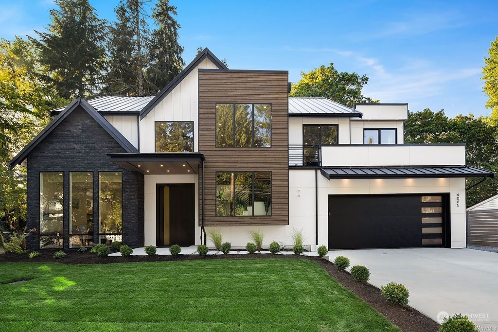 Photo of 4065 156th Avenue SE, Bellevue, WA 98006 (MLS # 2020470)