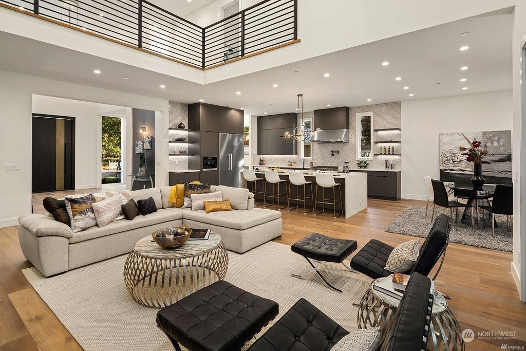 Photo of 4065 156th Avenue SE, Bellevue, WA 98006 (MLS # 2020470)