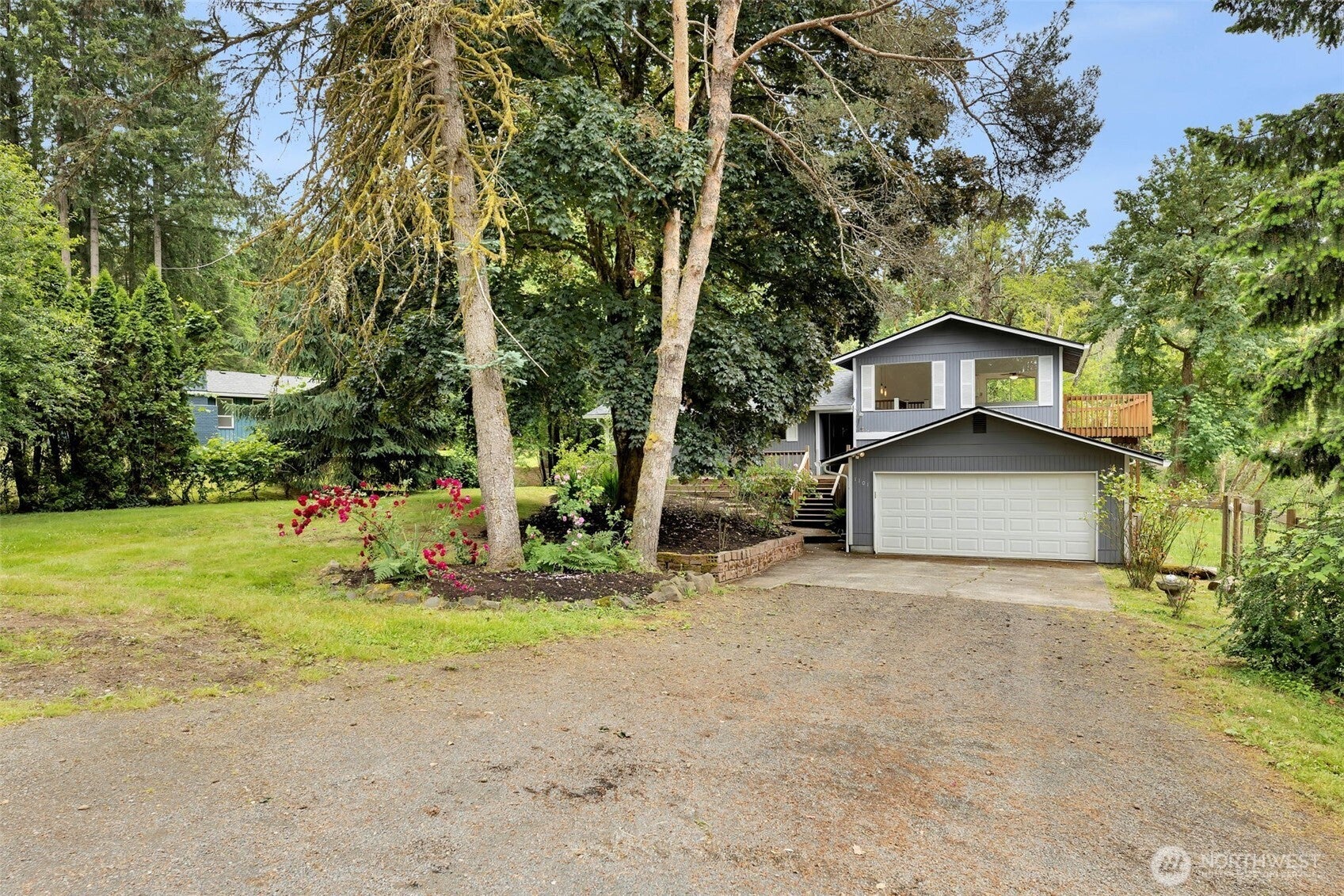 1101 NW 405th Street