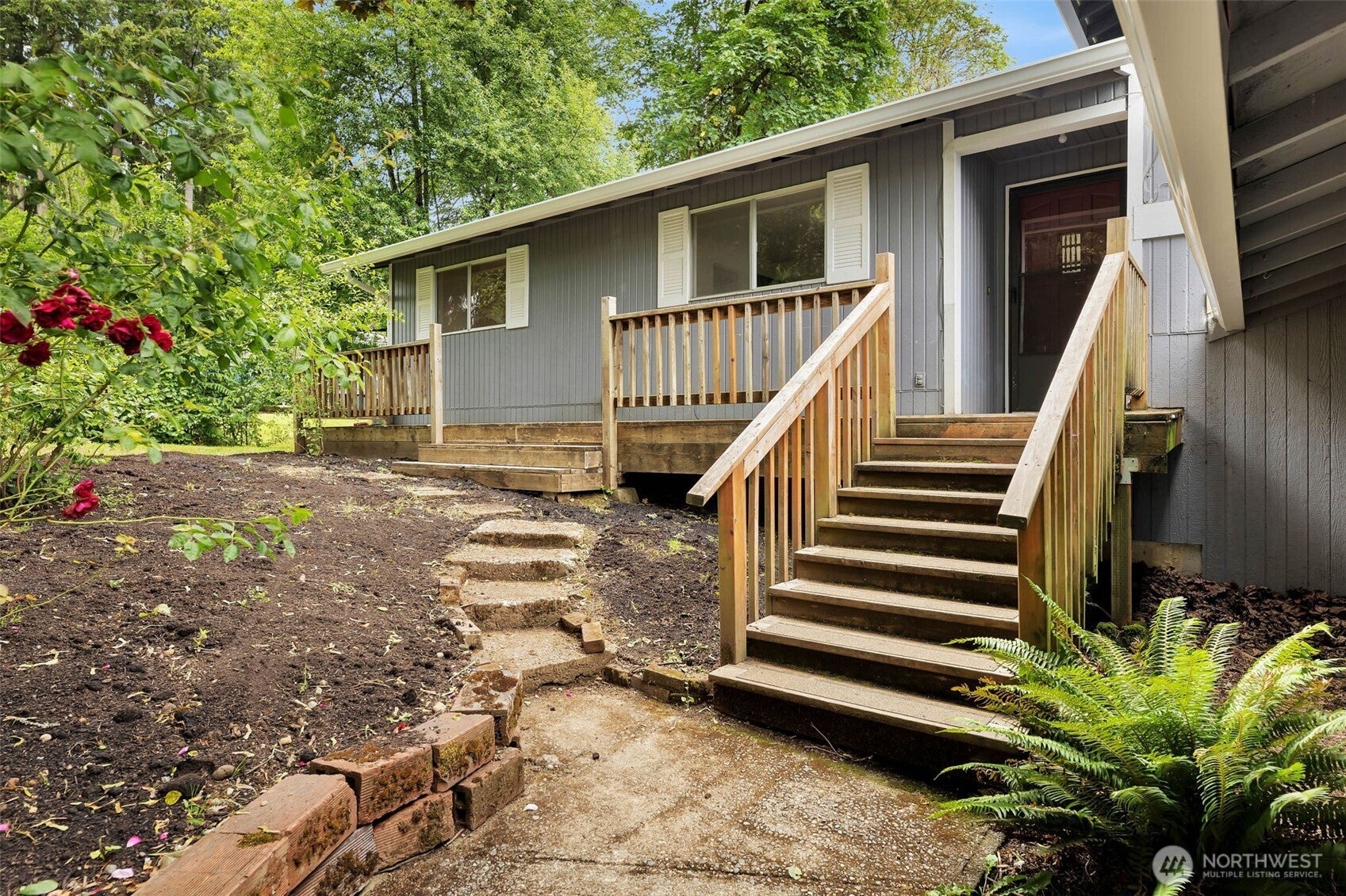 1101 NW 405th Street