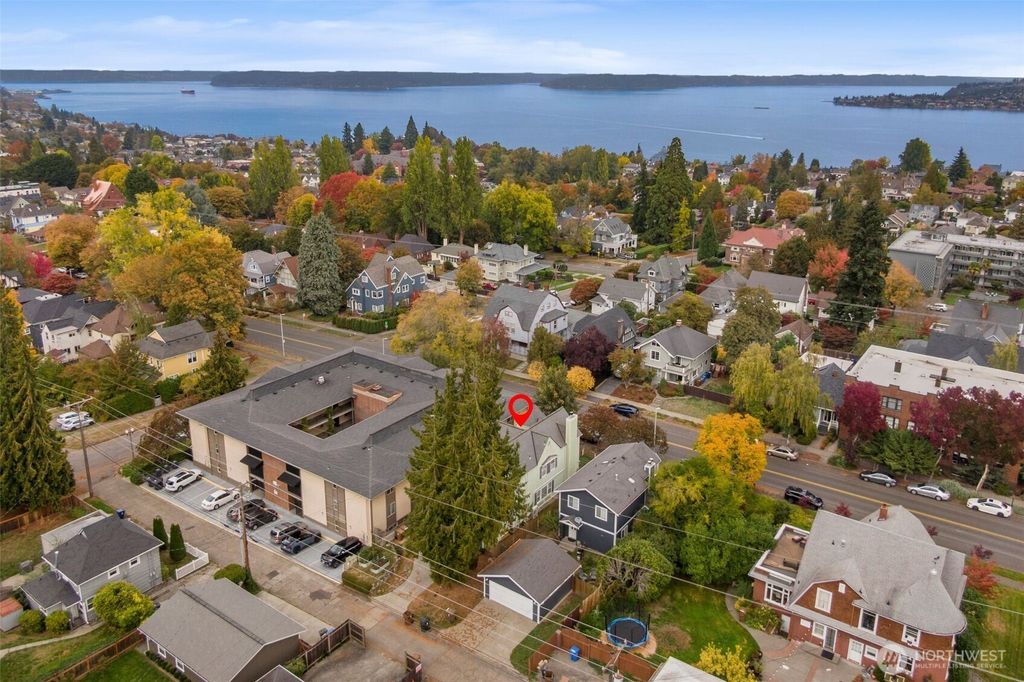 Photo of 514 N I Street, Tacoma, WA 98403 (MLS # 2446525)