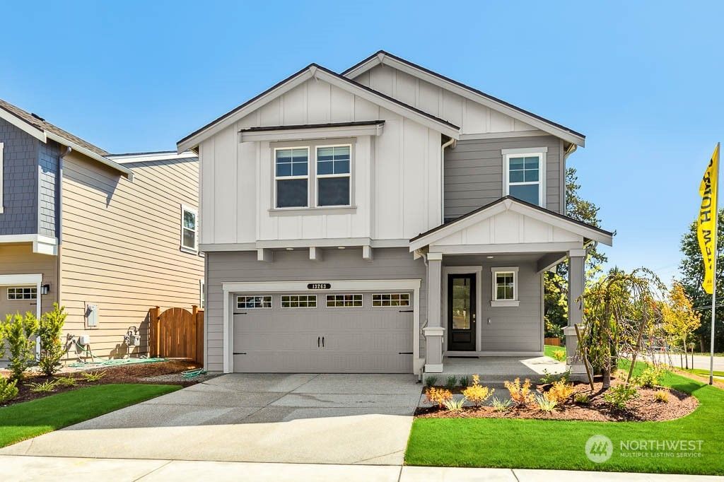 Photo of 20231 132nd Street SE #KR14, Monroe, WA 98272 (MLS # 2180585)