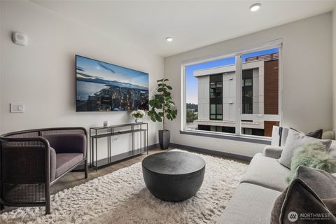 Photo of 11903 NE 128th Street #519, Kirkland, WA 98034 (MLS # 2504184)