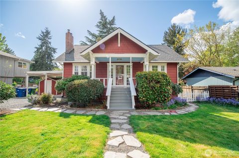 12245 20th Avenue S, Seattle, WA 98168 - MLS#: 2368247