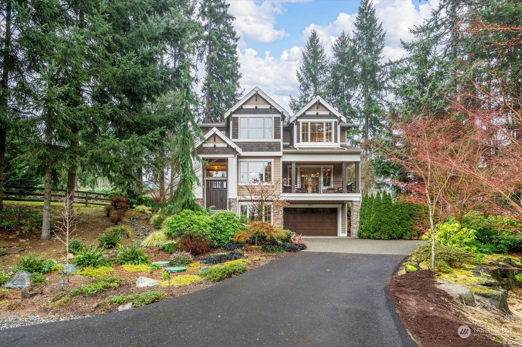 Photo of 2950 122nd Place NE, Bellevue, WA 98005 (MLS # 2205755)
