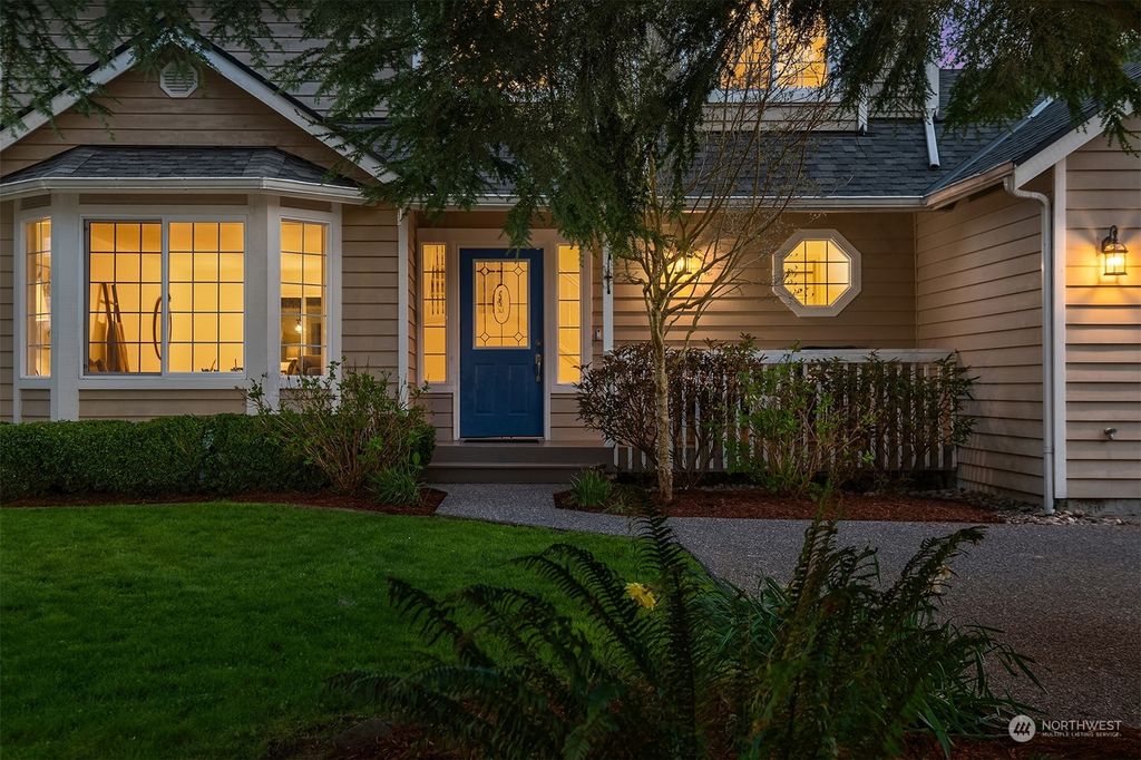 Photo of 7220 182nd Street SW, Edmonds, WA 98026 (MLS # 2221791)