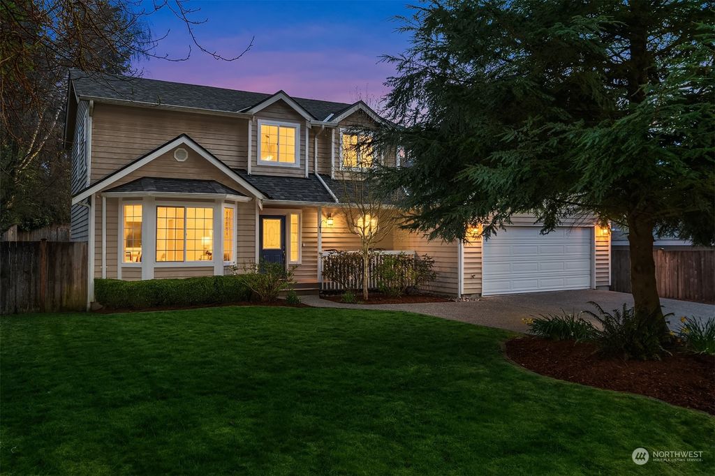 Photo of 7220 182nd Street SW, Edmonds, WA 98026 (MLS # 2221791)