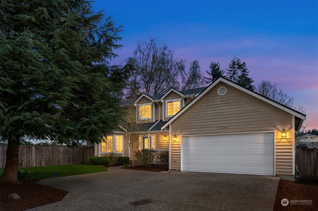 Photo of 7220 182nd Street SW, Edmonds, WA 98026 (MLS # 2221791)