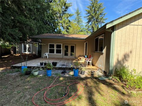 A home in Bonney Lake