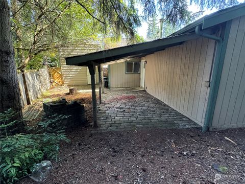 A home in Bonney Lake