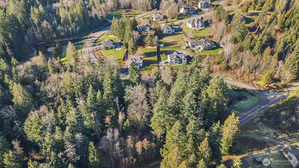 Photo of 0 213th Avenue SE, Snohomish, WA 98290 (MLS # 2469945)