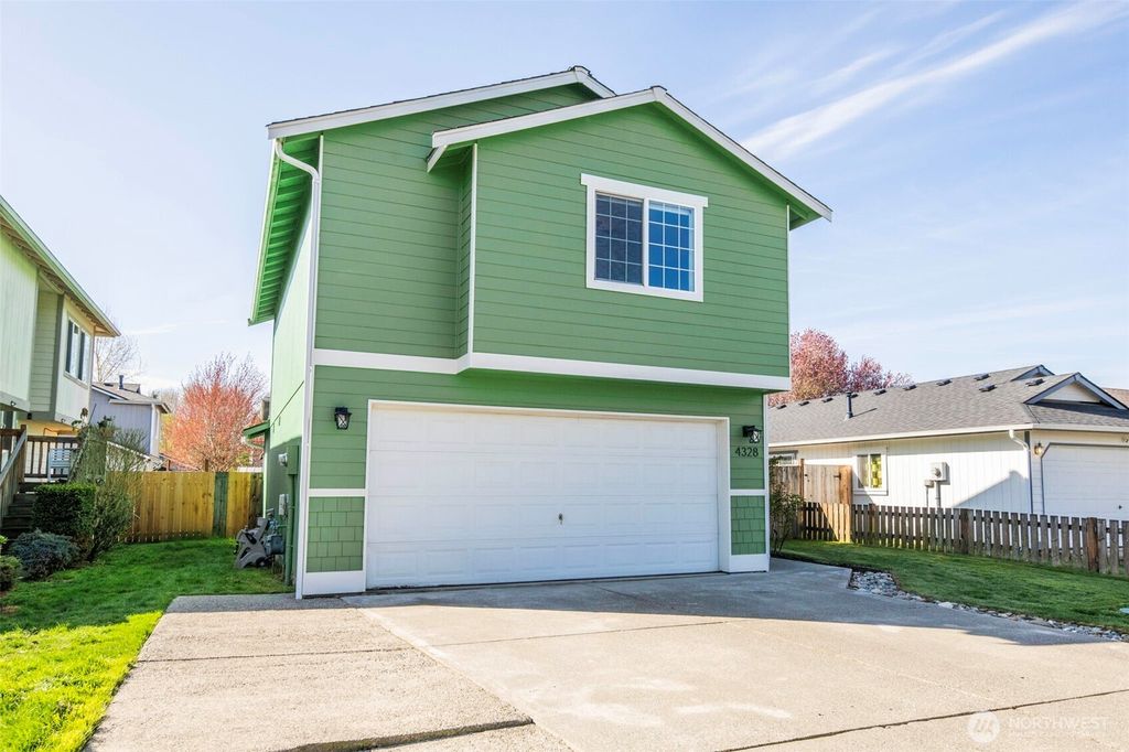 Photo of 4328 149th Place NE #56, Marysville, WA 98271 (MLS # 2358514)