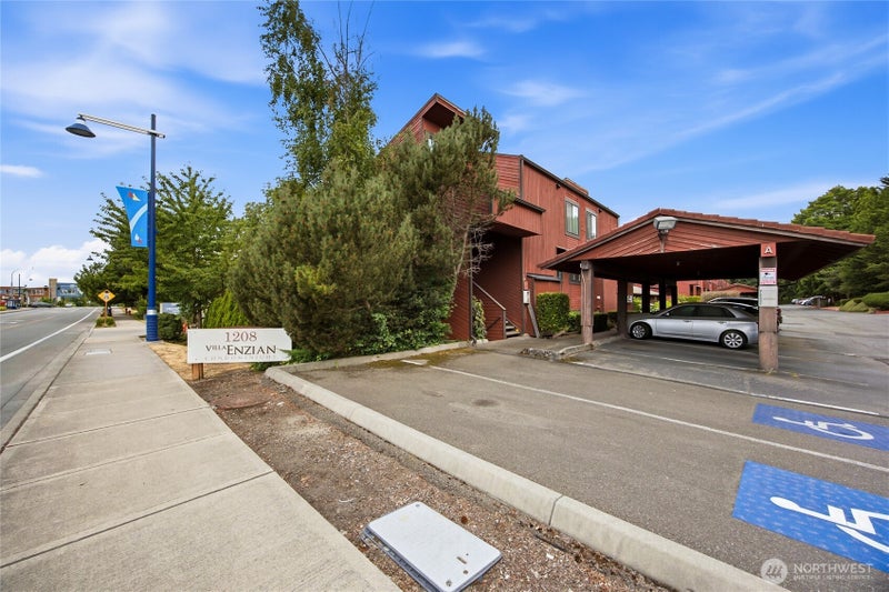 1208 S 216th Street C201
