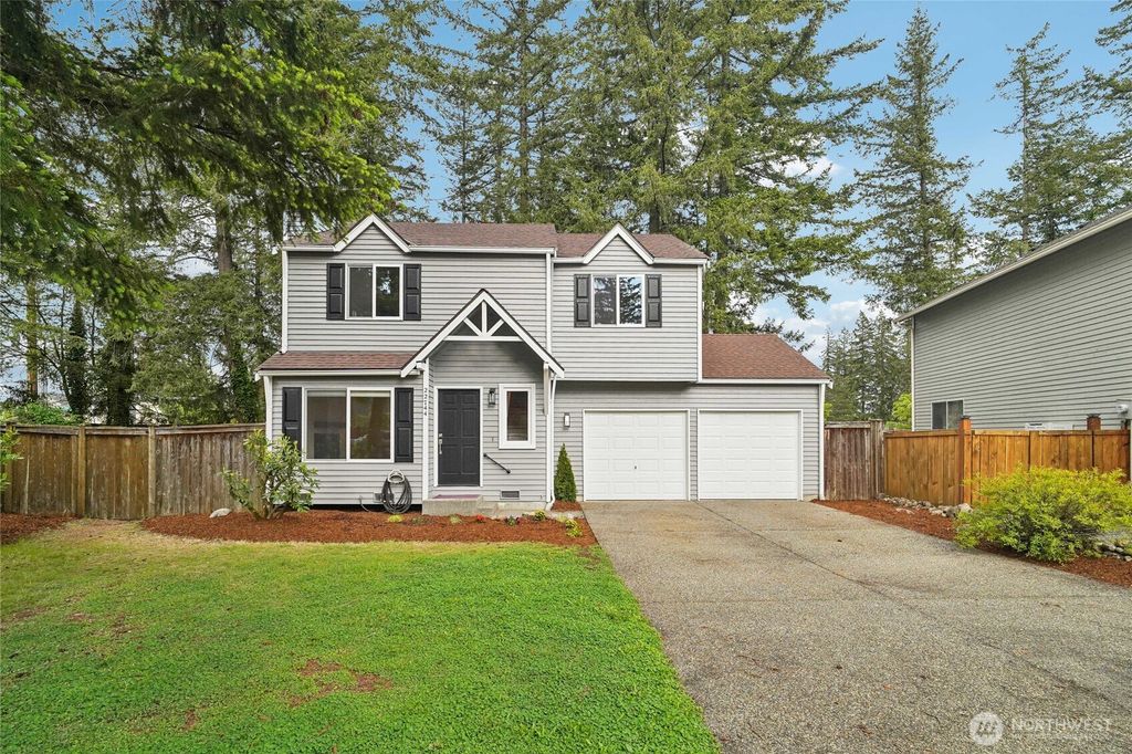 Photo of 22744 SE 273rd Street, Maple Valley, WA 98038 (MLS # 2377132)