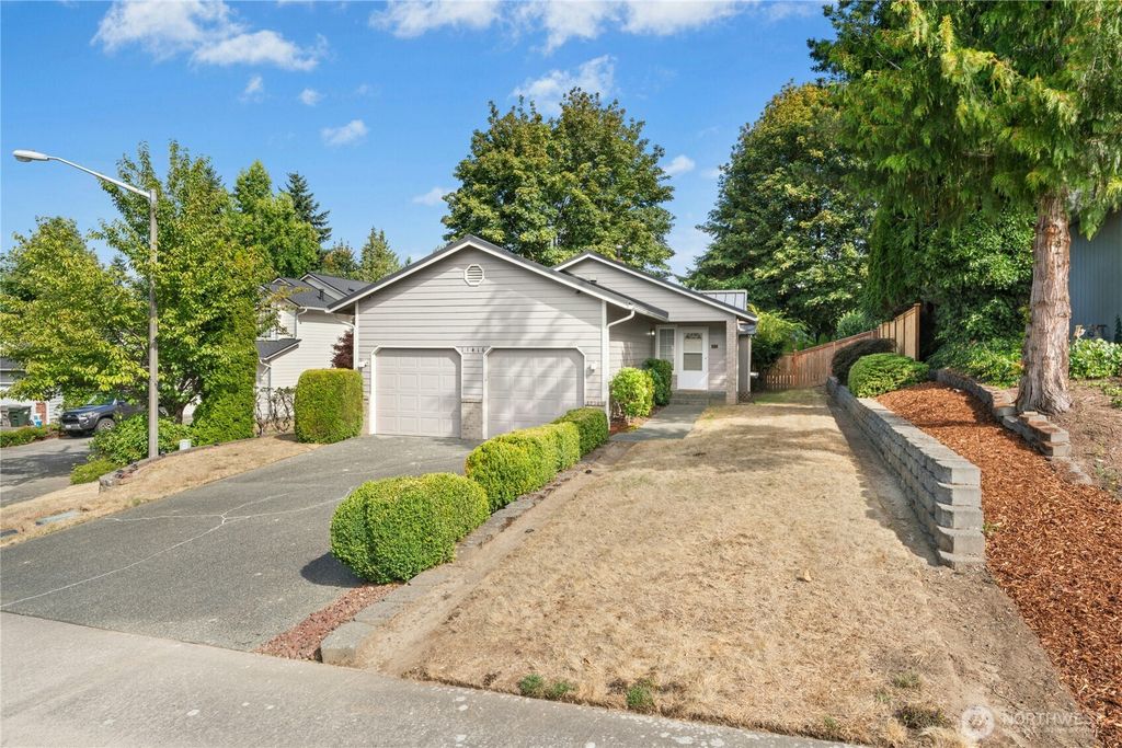 Photo of 11416 SE 228th Place, Kent, WA 98031 (MLS # 2421238)