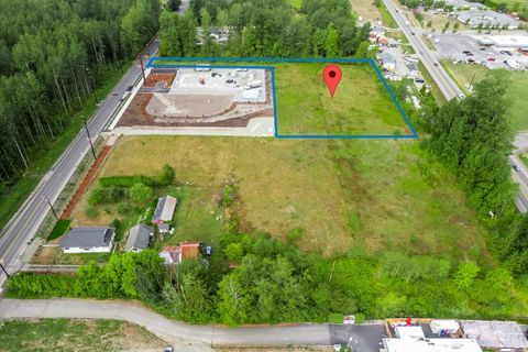 0 112th Street E Buckley WA 98321