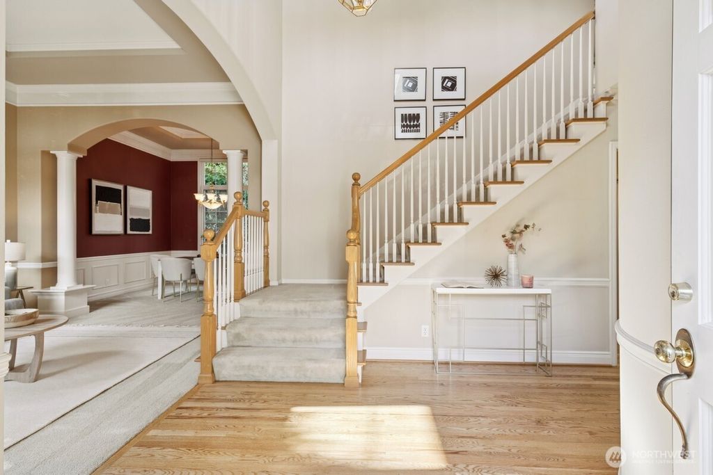 Photo of 2910 213th Street SE, Bothell, WA 98021 (MLS # 2346636)