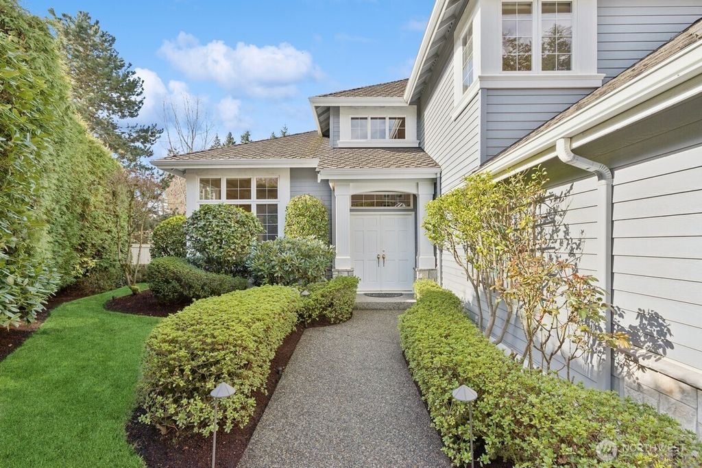 Photo of 2910 213th Street SE, Bothell, WA 98021 (MLS # 2346636)