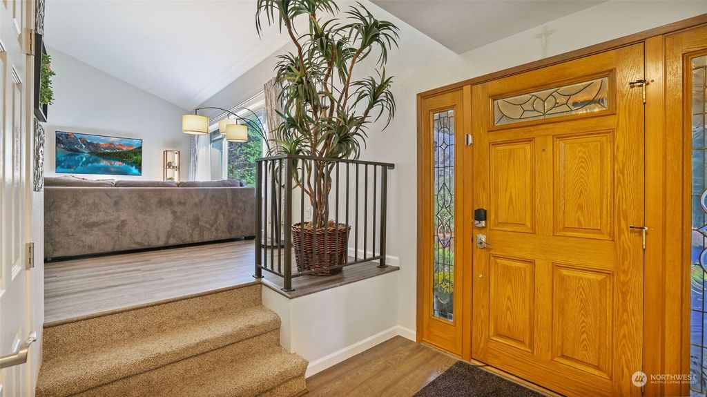 Photo of 27217 48th Avenue S, Kent, WA 98032 (MLS # 2213065)