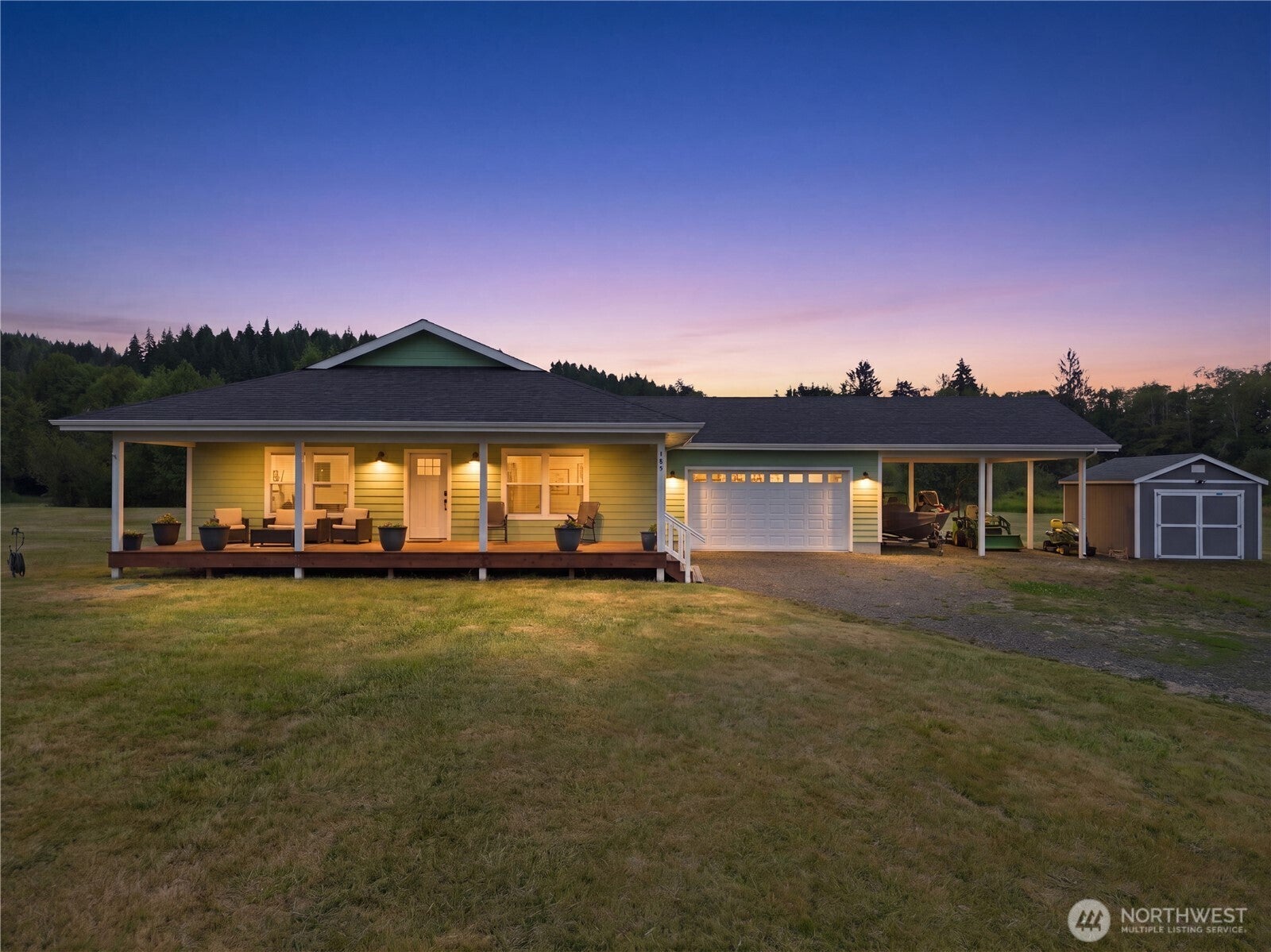 185 Lilly Wheaton Road