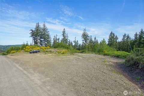 143 Bootjack Lane Lot 1 Kelso WA 98626