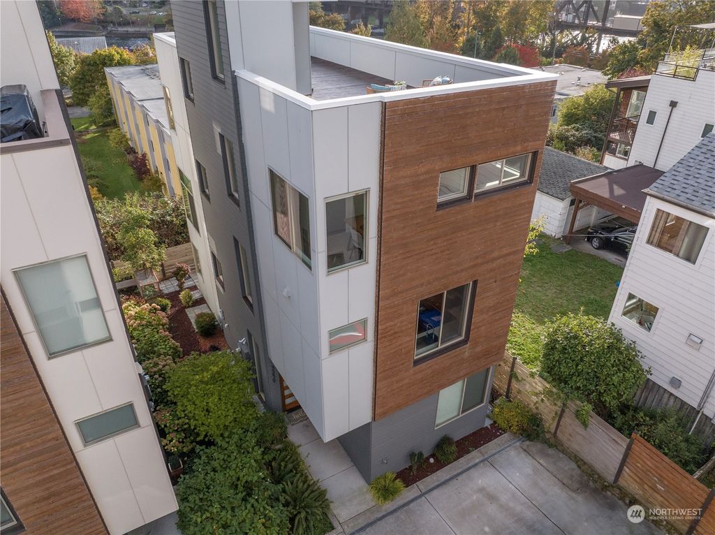 Photo of 3239 NW Market Street #B, Seattle, WA 98107 (MLS # 2173310)