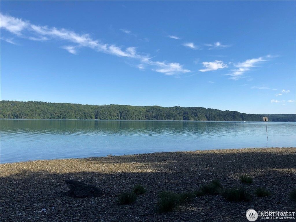 Photo of 32241 (P9&amp;P10) N Highway 101, Lilliwaup, WA 98555 (MLS # 2458885)