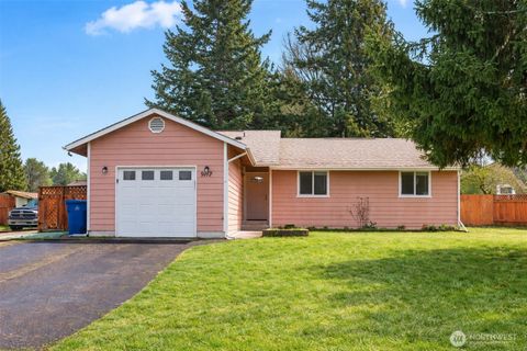 9117 58th Drive NE Marysville WA 98270
