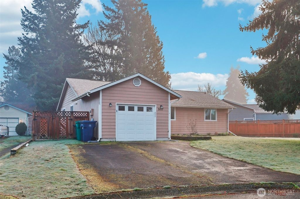 Photo of 9117 58th Drive NE, Marysville, WA 98270 (MLS # 2484437)