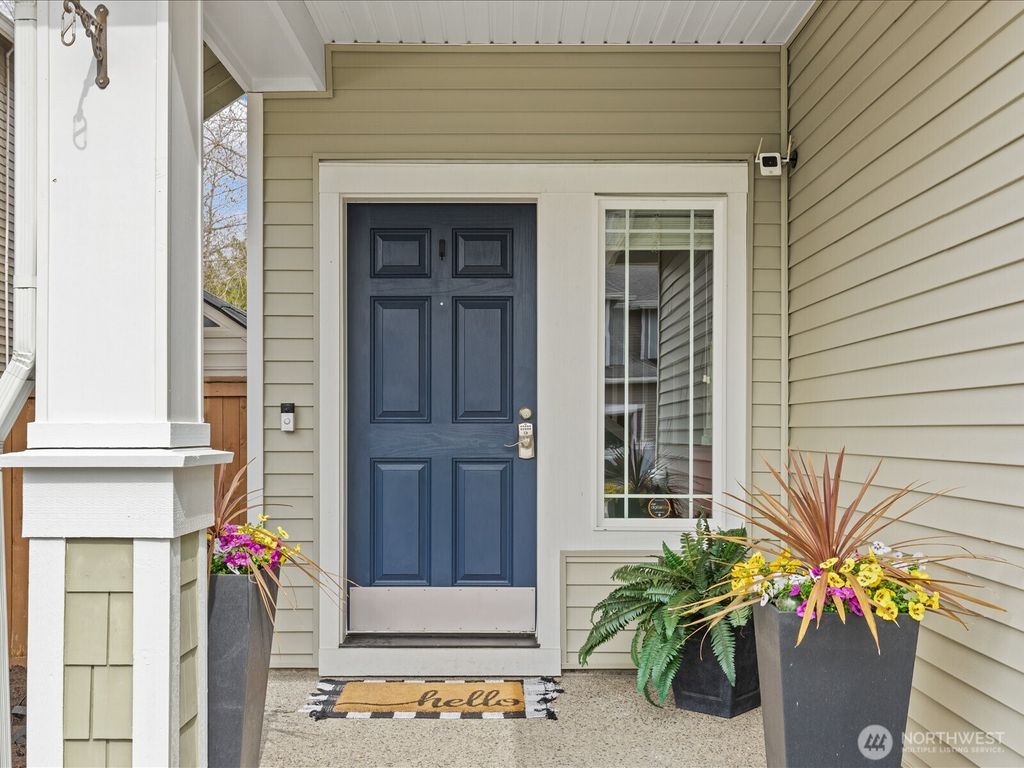 Photo of 16926 SE 262nd Street, Covington, WA 98042 (MLS # 2492029)