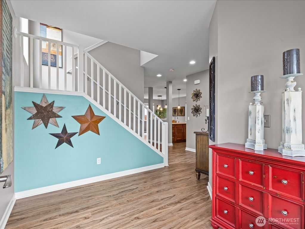 Photo of 16926 SE 262nd Street, Covington, WA 98042 (MLS # 2492029)